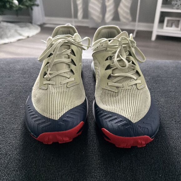 Nike Air Zoom Terra Kiger 8 Olive Aura Mens Size 13 DH0649-300 Trail Sneakers - Picture 2 of 7